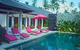 Senggigi Hotel Lombok