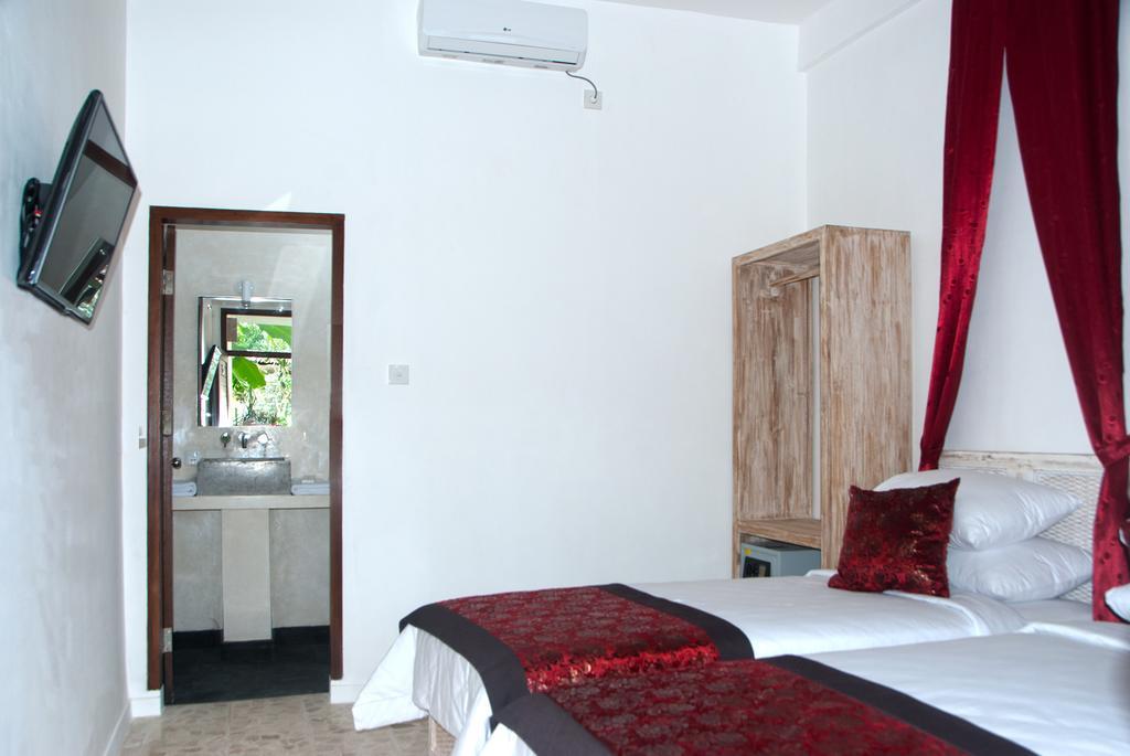 Lombok Senggigi Hotel Mangsit Ruang foto