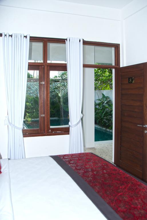 Lombok Senggigi Hotel Mangsit Ruang foto