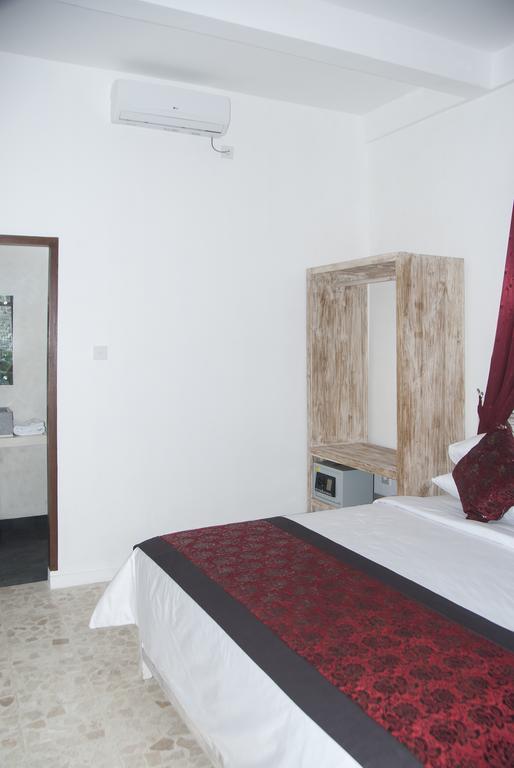 Lombok Senggigi Hotel Mangsit Ruang foto