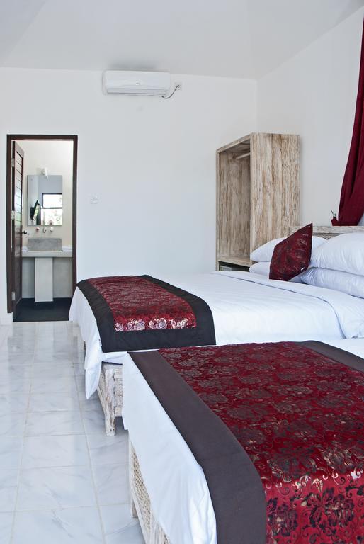 Lombok Senggigi Hotel Mangsit Ruang foto