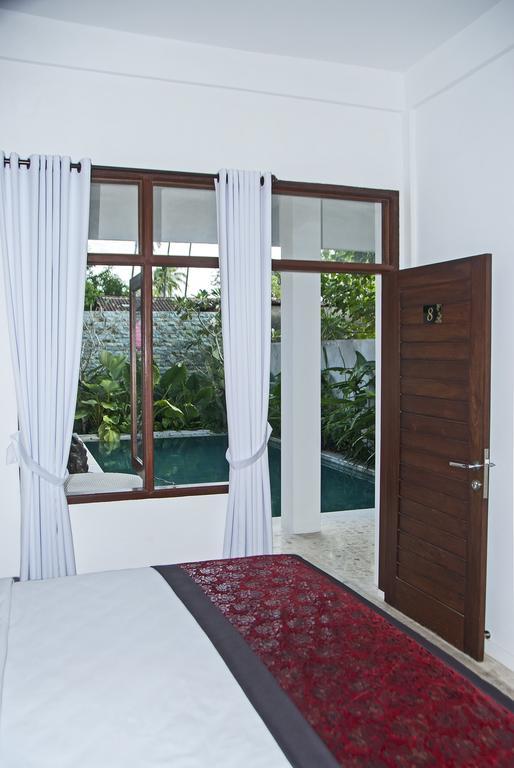 Lombok Senggigi Hotel Mangsit Ruang foto
