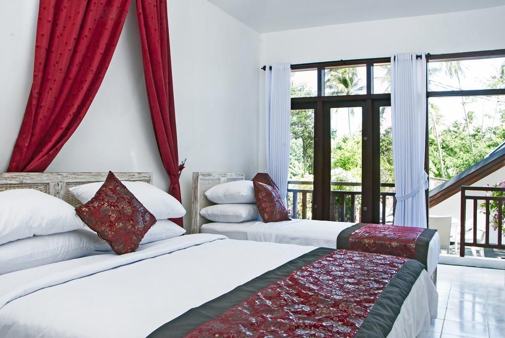 Lombok Senggigi Hotel Mangsit Ruang foto