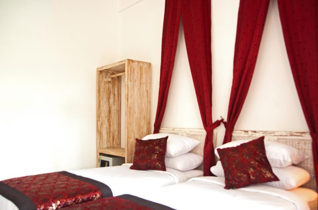 Lombok Senggigi Hotel Mangsit Ruang foto