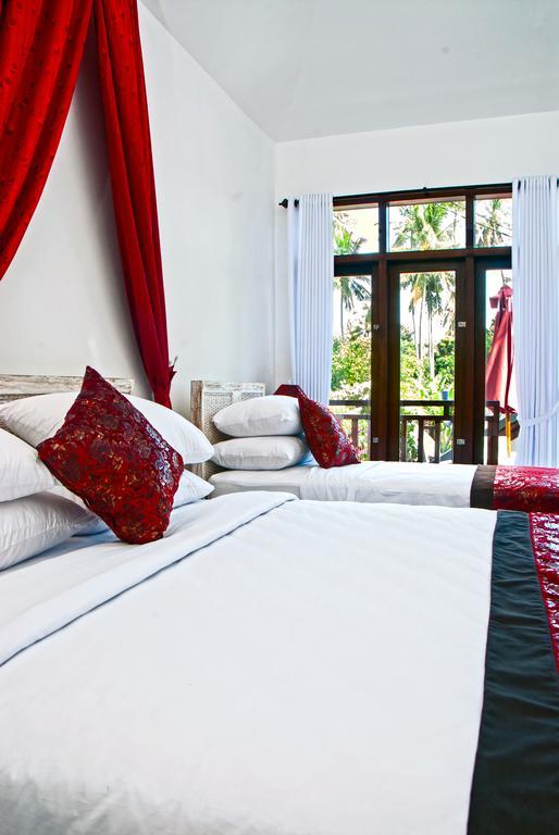 Lombok Senggigi Hotel Mangsit Ruang foto