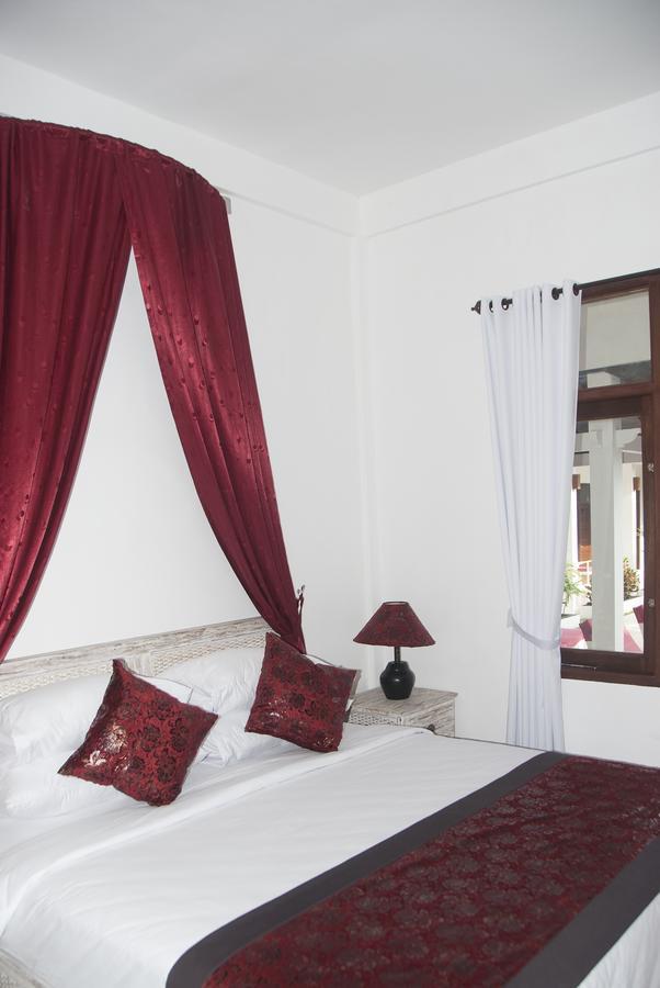 Lombok Senggigi Hotel Mangsit Ruang foto