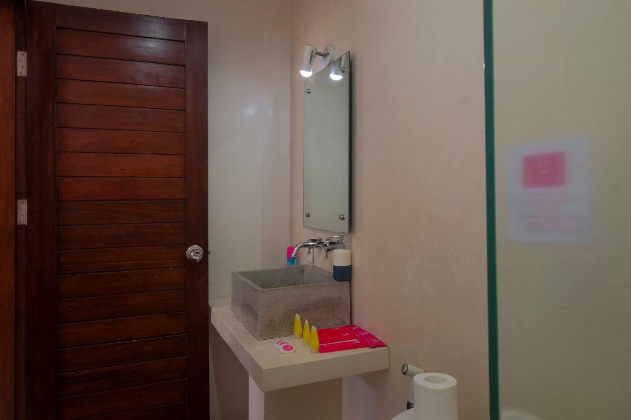 Lombok Senggigi Hotel Mangsit Bagian luar foto